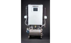 CECO CCA TRIM-NOX - Model XL SCR - Injection Module for NOx Emission Reduction