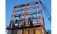 CECO Effox-Flextor - Guillotine Slide Gate Dampers