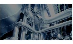 CECO Effox-Flextor - Metallic Expansion Joint