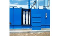 CECO Environmental - Mist Elimination Systems