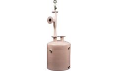 CECO HEE-Duall - Eductor Venturi Scrubbers