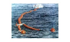 Resinex - Surface and Pipe Floats