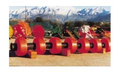 Resinex - Dredging Floats