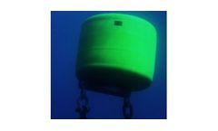 Resinex - Underwater and Ultra Deep Water Buoys and Floats