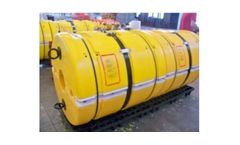 Resinex - Riser Floats