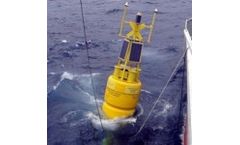 Resinex - Seismic and Oceanology Buoys