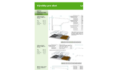 Farmtec - Free Stalls Brochure