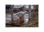Farmtec - Waterers, Drinking Troughs