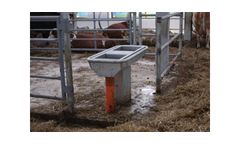 Farmtec - Waterers, Drinking Troughs