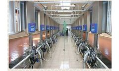 Farmtec - Milking Cluster