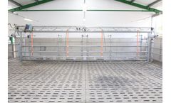 Farmtec - Cows Pusher