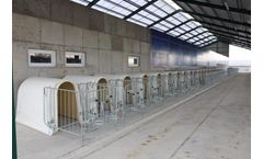 Farmtec - Calf Housing