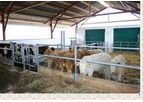 Farmtec - Feed Barriers