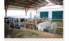 Farmtec - Feed Barriers