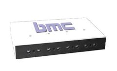 Cyber-Switching - Building Master Controller (BMC)