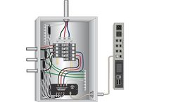 PowerIoT - Submetering System