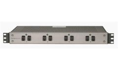 Cyber-Switching - Model CS 4 Series - Remote Test Bench Tools Switch