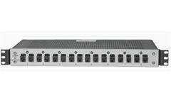 Cyber-Switching - Model CS 8 Series - Remote Test Bench Tools Switch