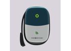 Model CSE1 - Cyber EV Charger, Level 2 Commercial Electric Vehicle Charger