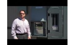 CyberSwitching EV Charging Station Video