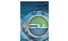 Airsweb Company Profile - Brochure