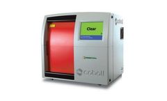 Insight - Model 200M - Liquid Explosive Detection System