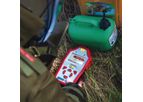 Resolve - Handheld Detection System