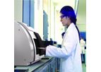 Cobalt - Model TRS100 - Pharmaceutical Quality Control System