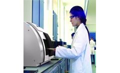 Cobalt - Model TRS100 - Pharmaceutical Quality Control System