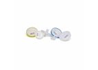 Cobalt - Captiva Syringe Filters