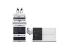 Cobalt - Model 6495B - LC/MS - Triple Quadrupole Mass Spectrometer