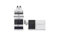 Cobalt - Model 6495B - LC/MS - Triple Quadrupole Mass Spectrometer