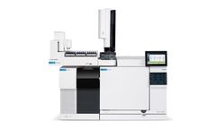 Cobalt - Model 7000D - GC/MS - Triple Quadrupole Gas Chromatography System