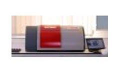 TRS100 - Smarter Pharmaceutical Analysis Video