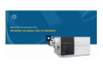 How it works – Agilent 6495B Triple Quadrupole LC/MS Video