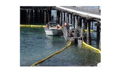 NRC - Model 4 - Foam Filled Boom