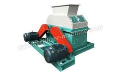 Whirlston - Model WL - Horizontal Double Shaft Chain Fertilizer Crusher