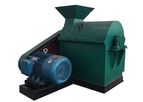 Whirlston - Model HMC - High Moisture Fertilizer Crusher Machine