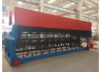 RichenTeck - Model Groove Type - Compost Windrow Turner