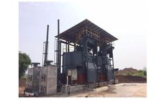 In Vessel Composter