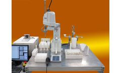 J-KEM - Catalyst Test Station