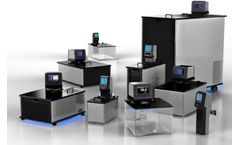 J-KEM - Circulating Chillers/Heaters