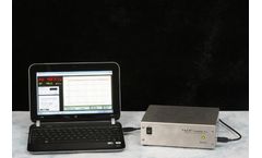 J-KEM - Digital Pressure Regulator