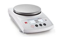 J-KEM - Precision Balance