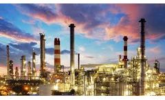 Chemical analysis and measurement solution for oil & gas industry