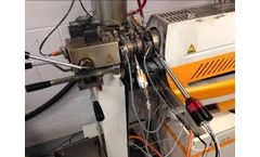 Chemical analysis and measurement solution for plastics and polymers industry