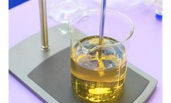 Chemical analysis and measurement solution for process development industry