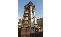 Chemical analysis and measurement solution for pilot and production industry