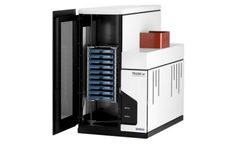 SepSolve - Model TD - Thermal Desorption