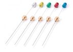 SepSolve - Model SPME - Solid-Phase Micro-Extraction for Concentrating Aqueous-Phase Samples